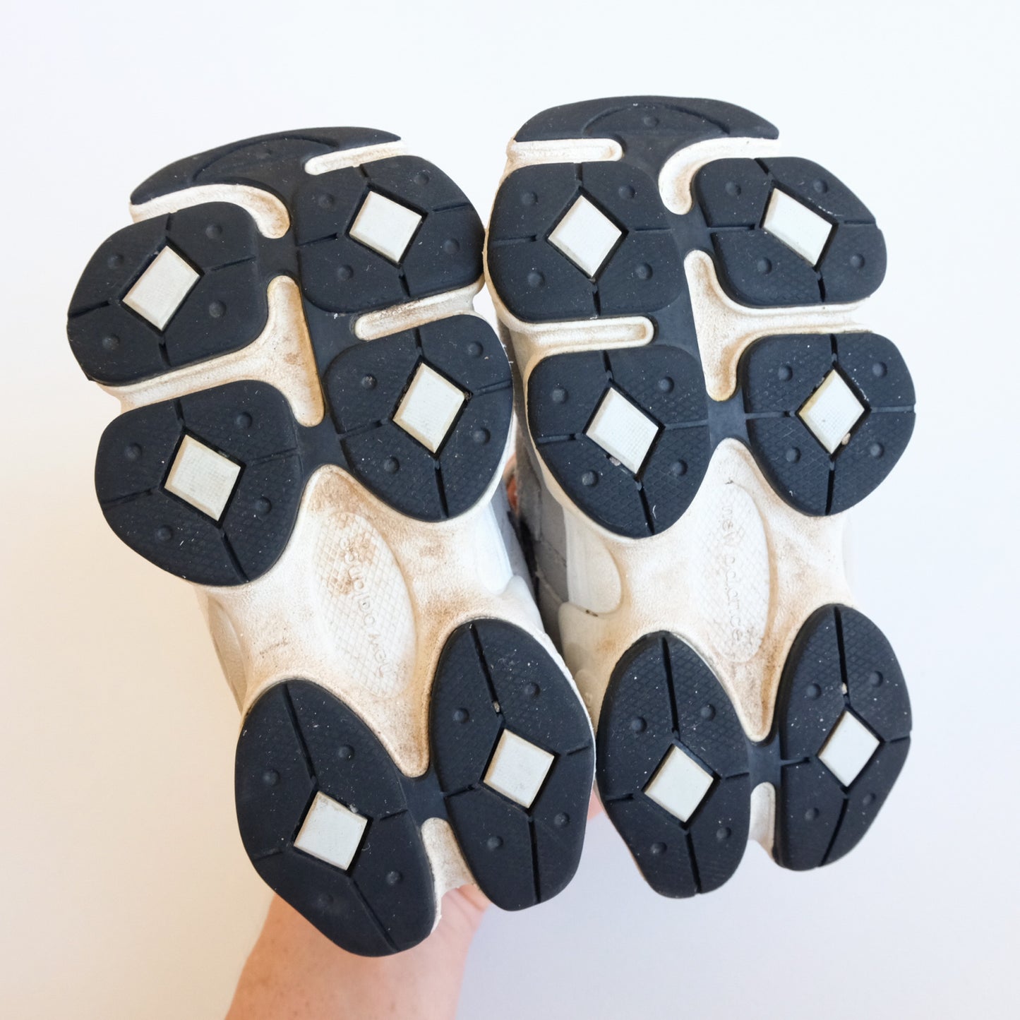 Baskets New Balance - Pointure 24