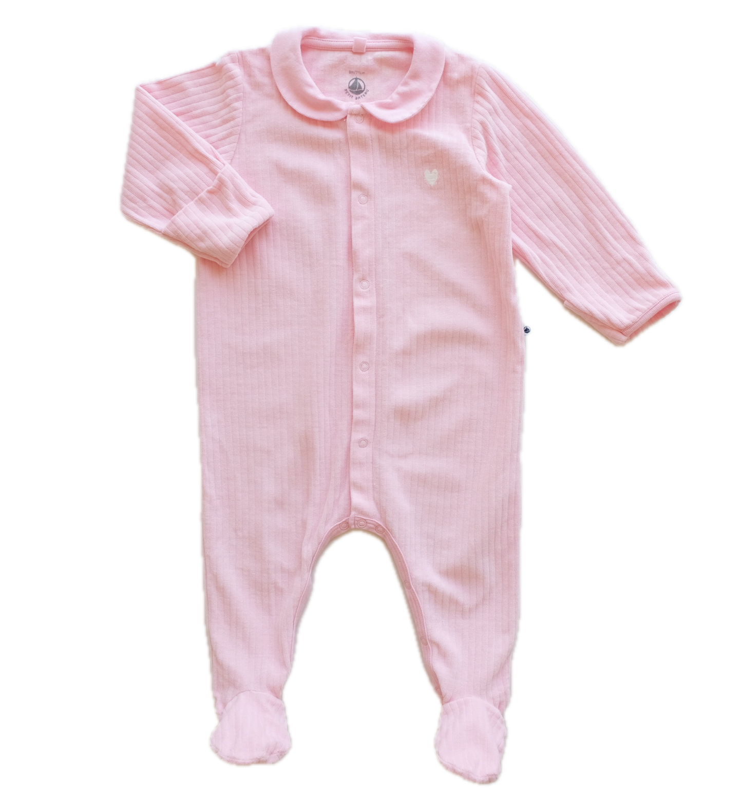 Pyjama Petit Bateau - 9 mois (71 cm)