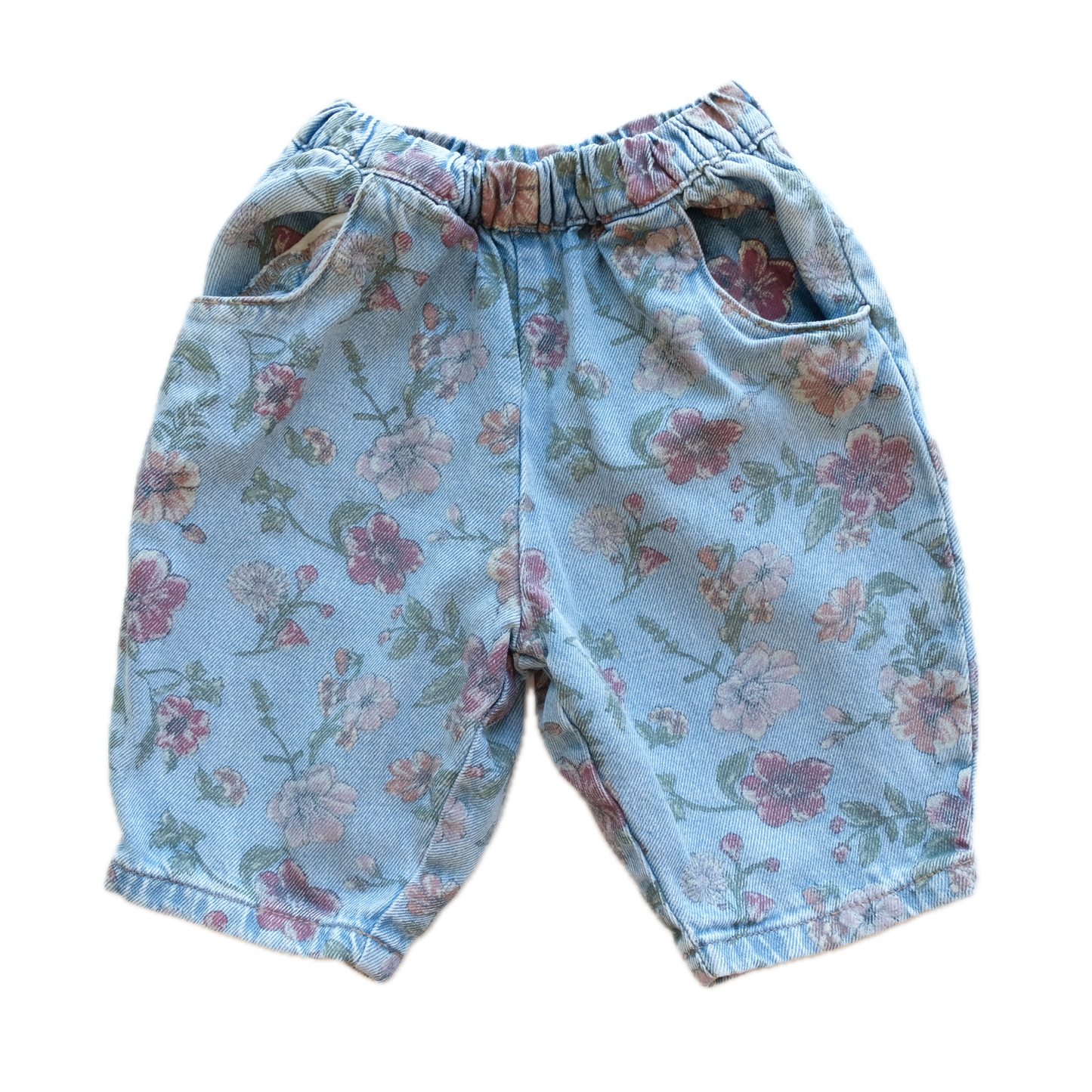Jean Next - 6 mois (68 cm)