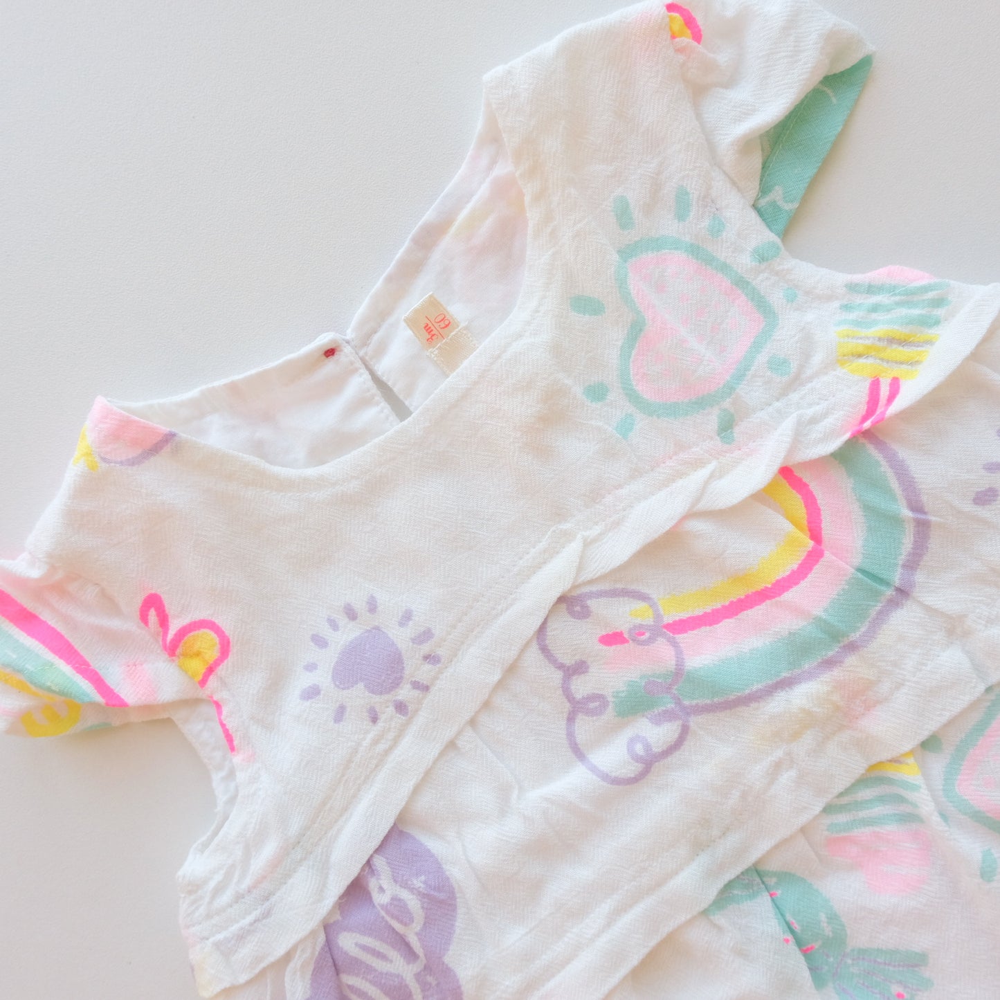 Robe Billieblush - 3 mois (60 cm)