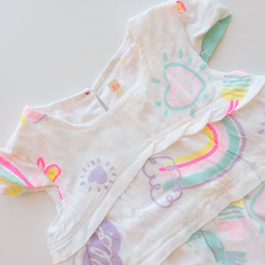 Robe Billieblush - 3 mois (60 cm)