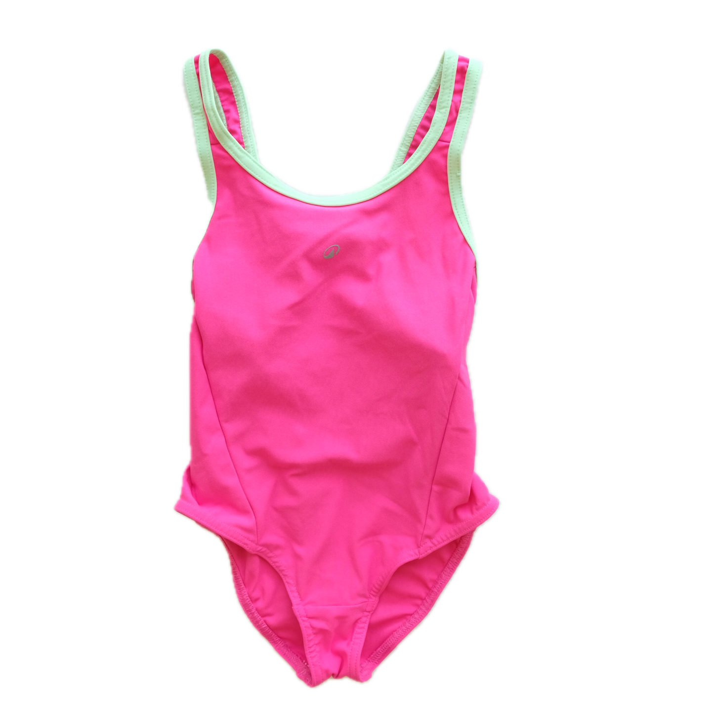 Maillot de natation Tribord - 5/6 ans (113/122 cm)