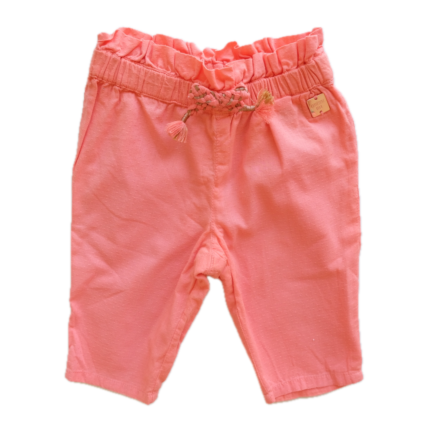 Pantalon Carrément Beau - 3 mois (60 cm)