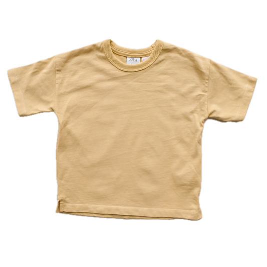 T-shirt Zara - 3 ans (98 cm)