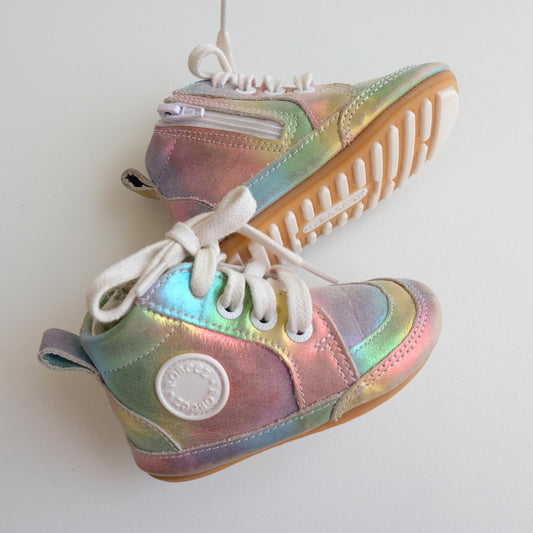 Baskets Robeez - Pointure 19