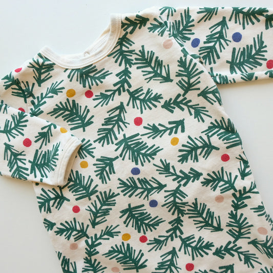 Pyjama Petit Bateau - 9 mois (71 cm)