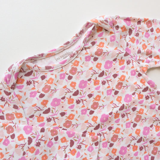 Body DPAM - 18 mois (80 cm)