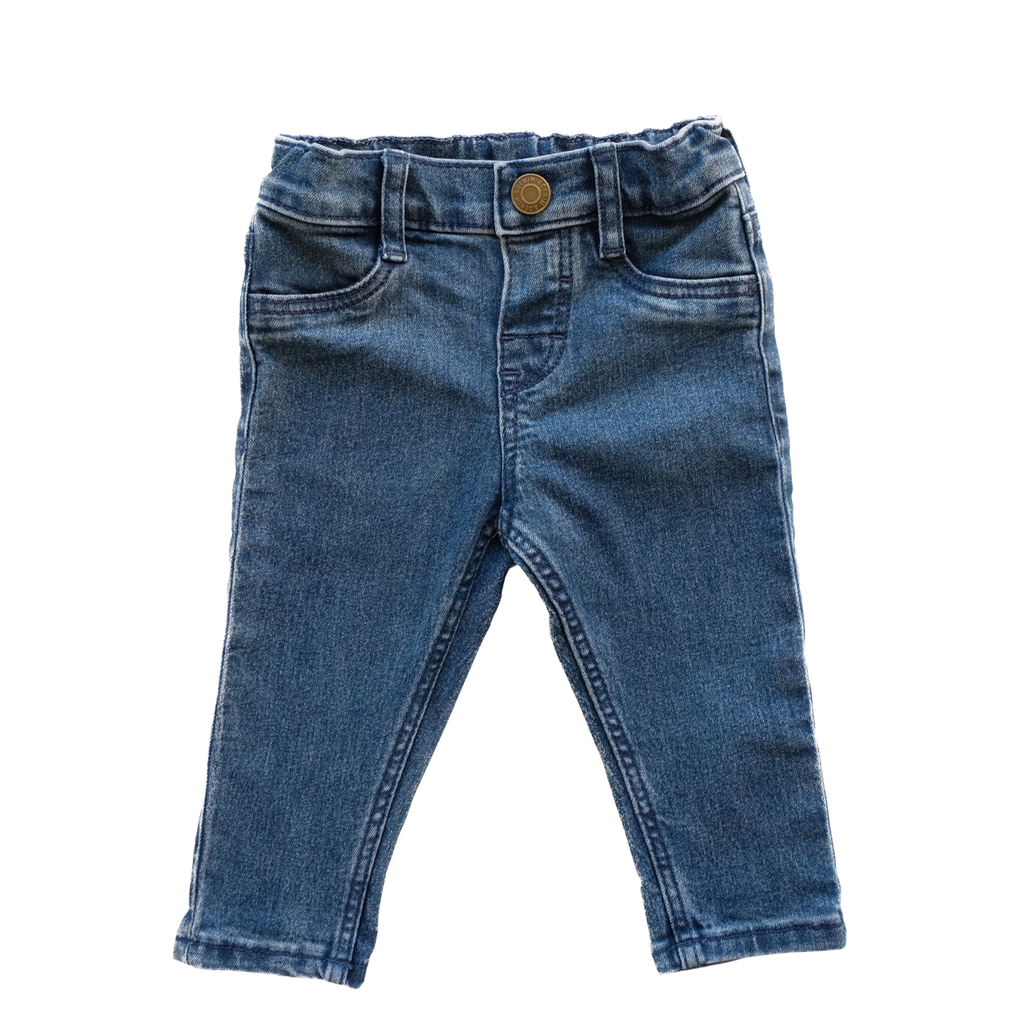 Jean H&M - 6 mois (68 cm)