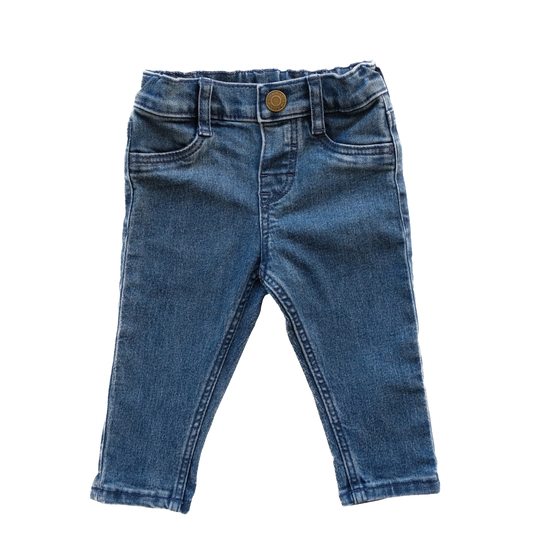 Jean H&M - 6 mois (68 cm)