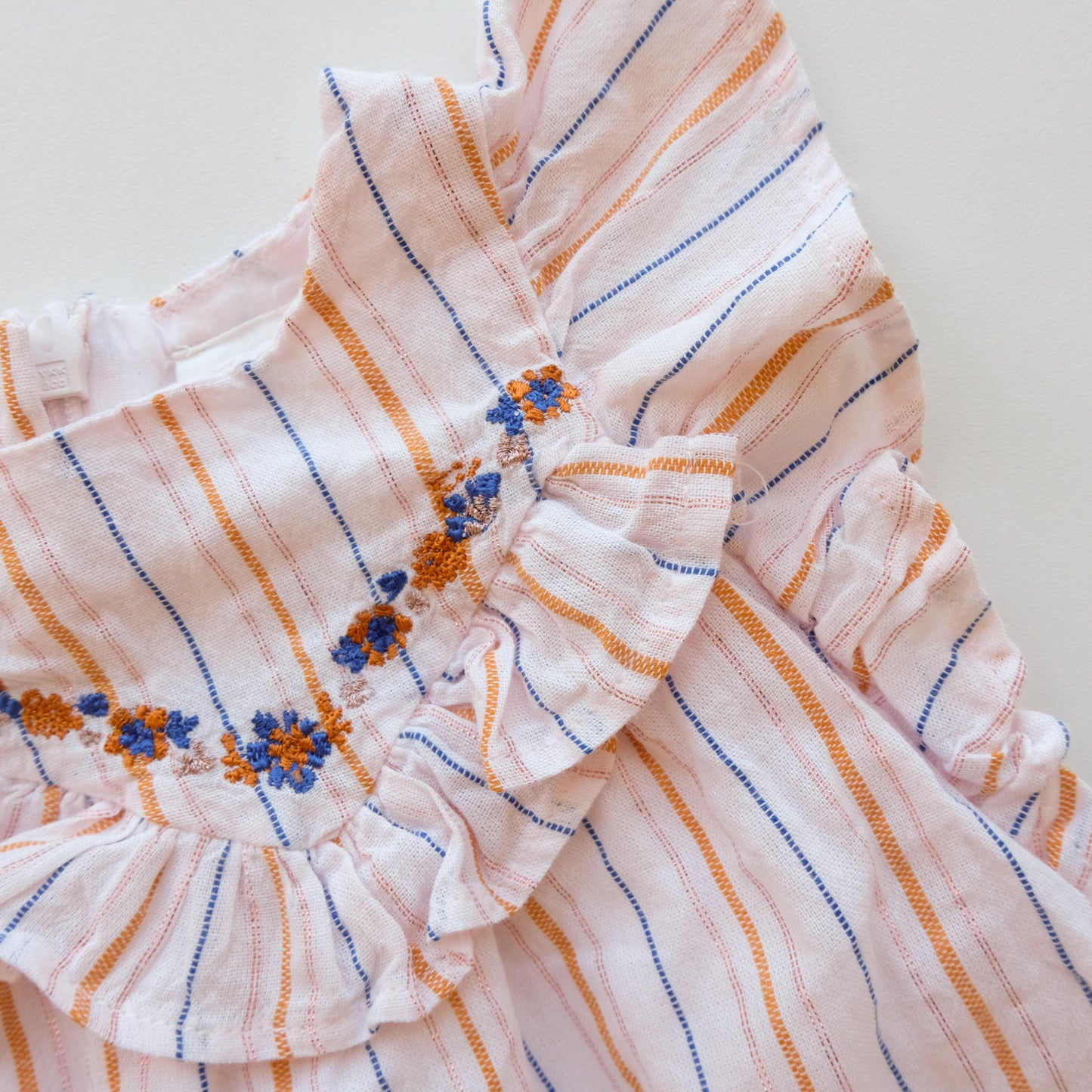 Robe Carrément Beau - 6 mois (68 cm)