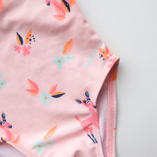Maillot de bain Nabaiji - 6 mois