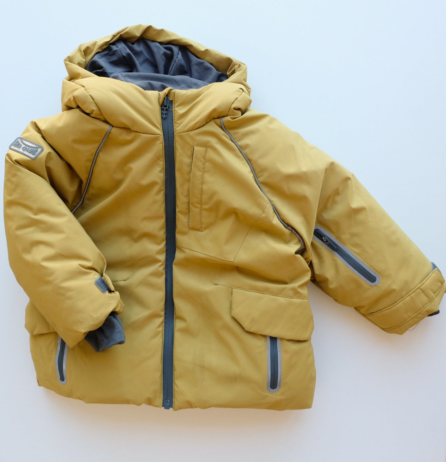 Ensemble de Ski Zara - 3 ans (98 cm)