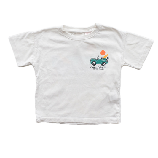 T-shirt Zara - 3 ans (98 cm)