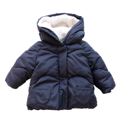 Doudoune TAO - 9 mois (71 cm)