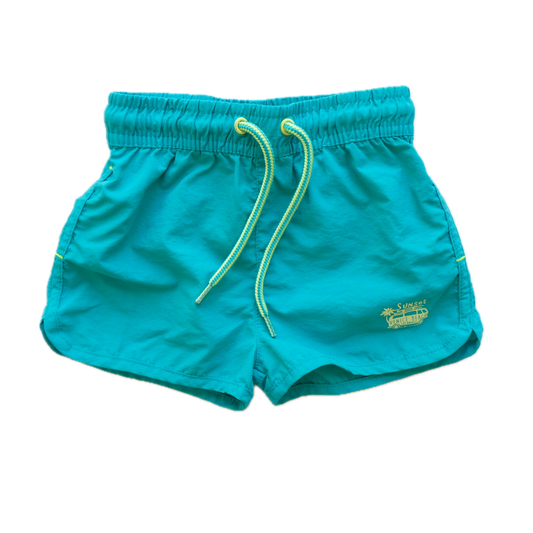Short de bain TAO - 18 mois (80 cm)
