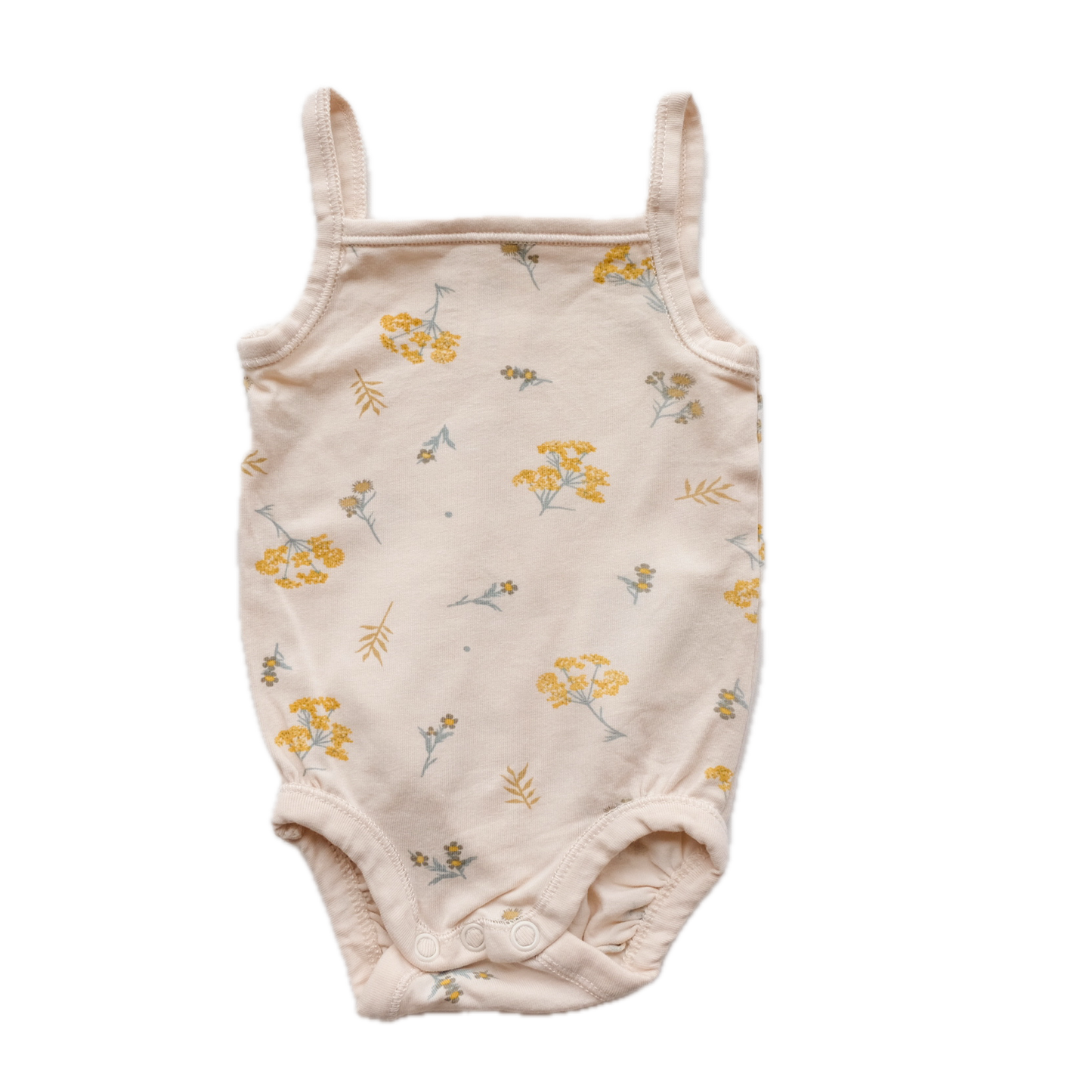 Body H&M - 0 mois / Naissance (50 cm)