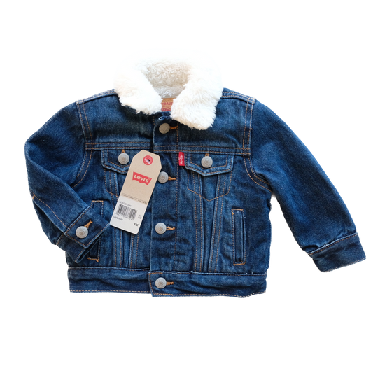 Veste Levi's - 6 mois (68 cm)