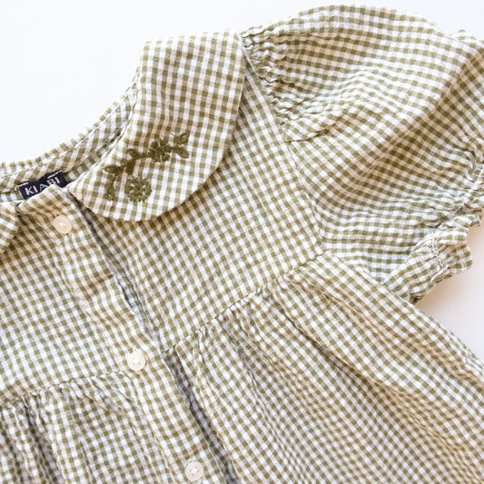 Blouse Kiabi - 4 ans