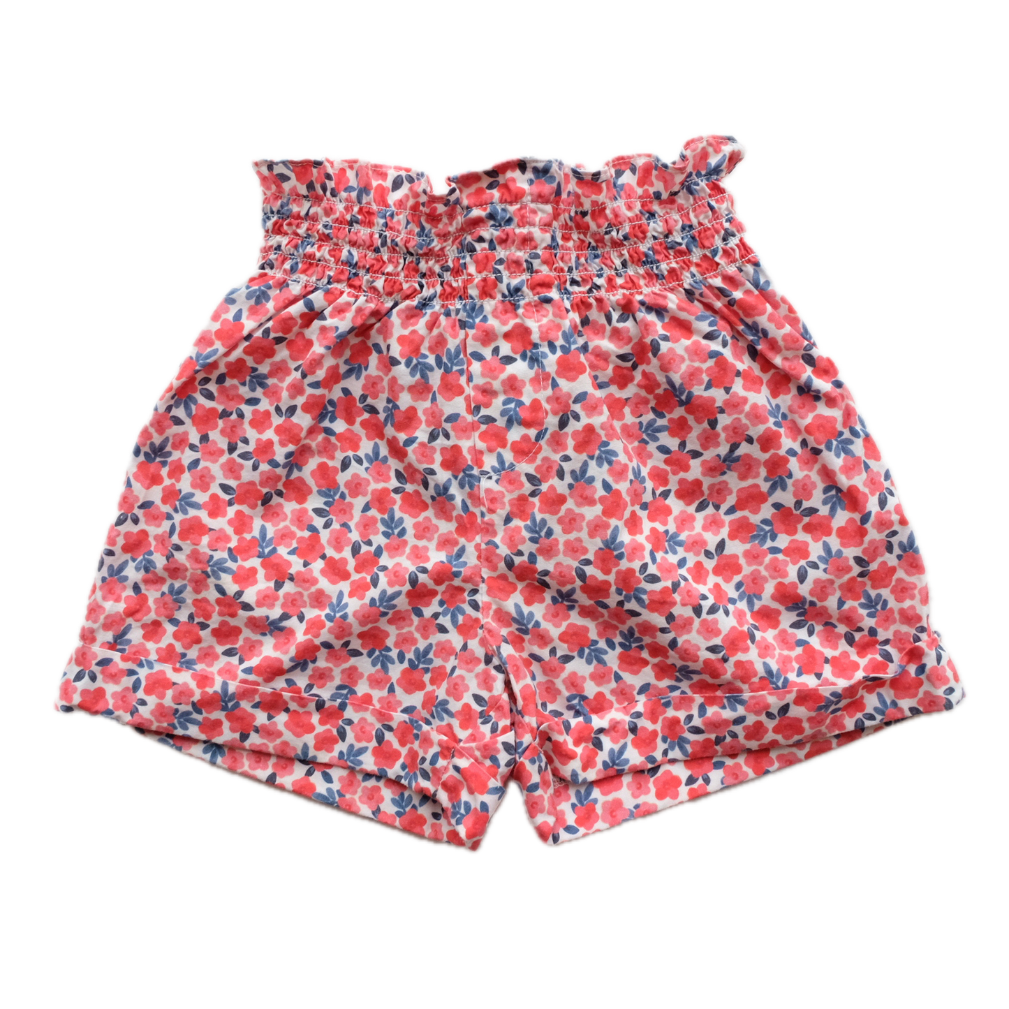 Short Lola Palacios - 4 ans (104 cm)