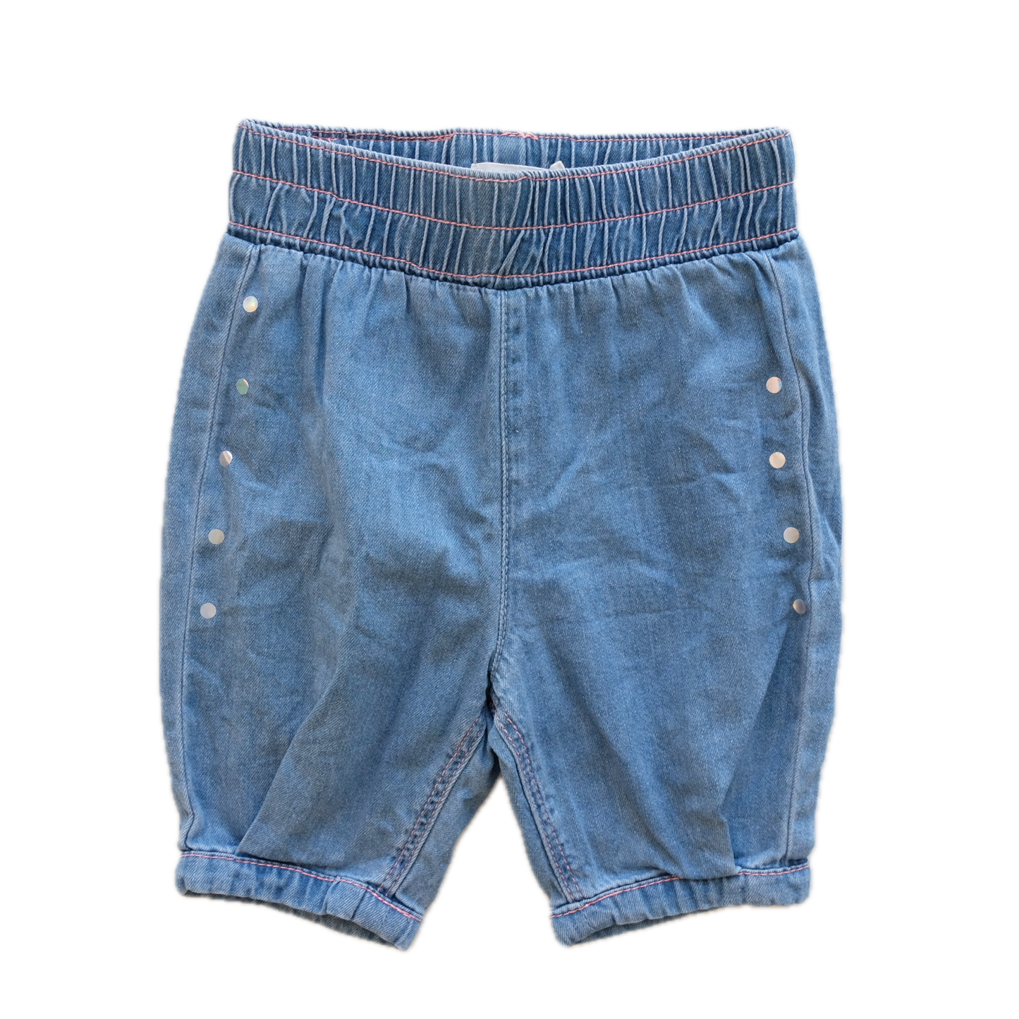 Pantalon Billieblush - 3 mois (60 cm)
