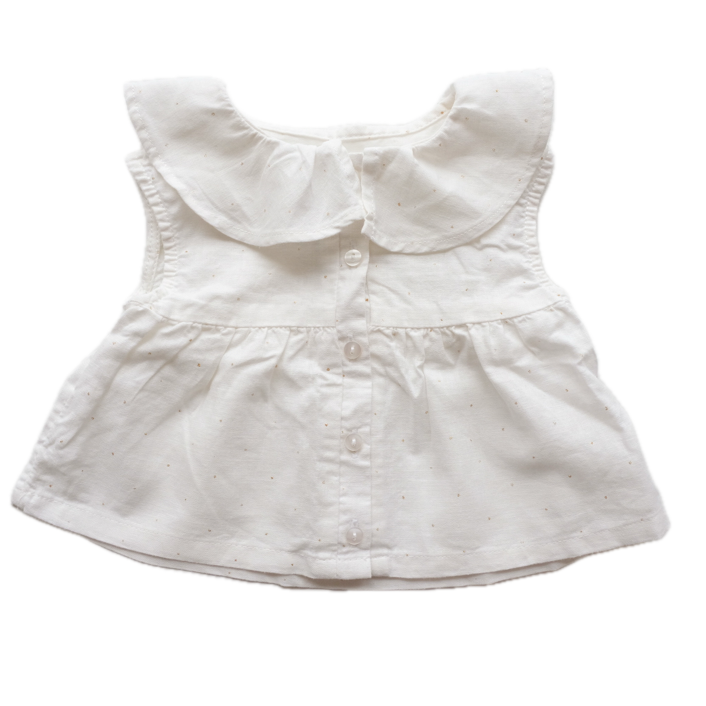 Blouse Kiabi - 1 mois