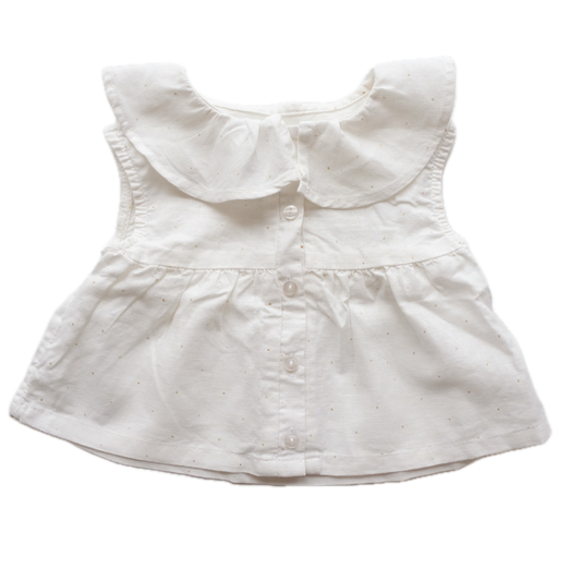 Blouse Kiabi - 1 mois