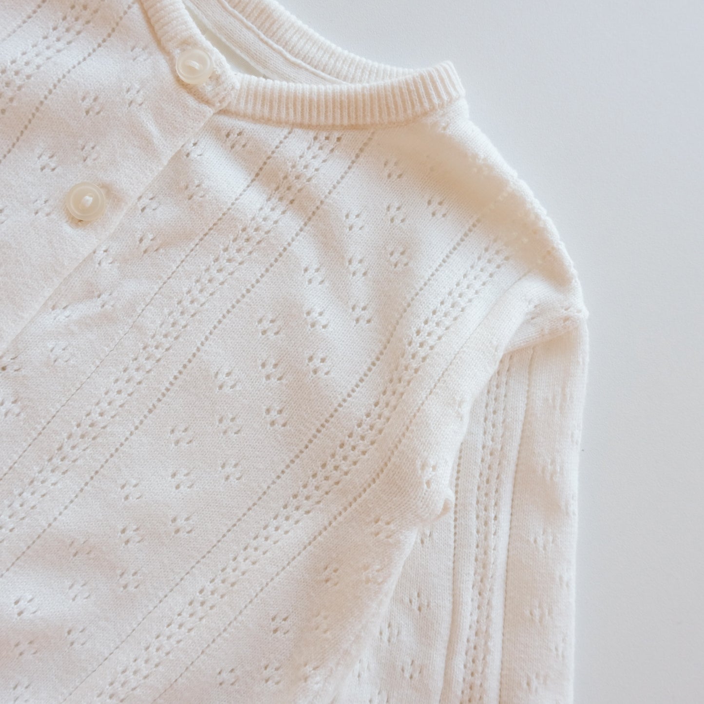 Gilet H&M - 9 mois (74 cm)