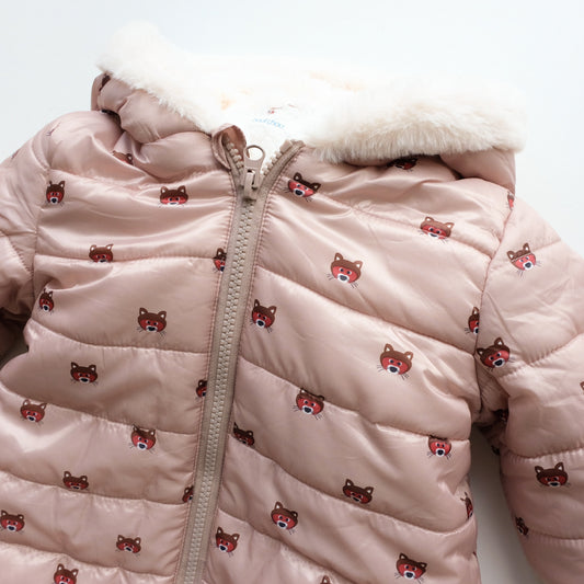 Combinaison pilote Bout'chou - 9 mois