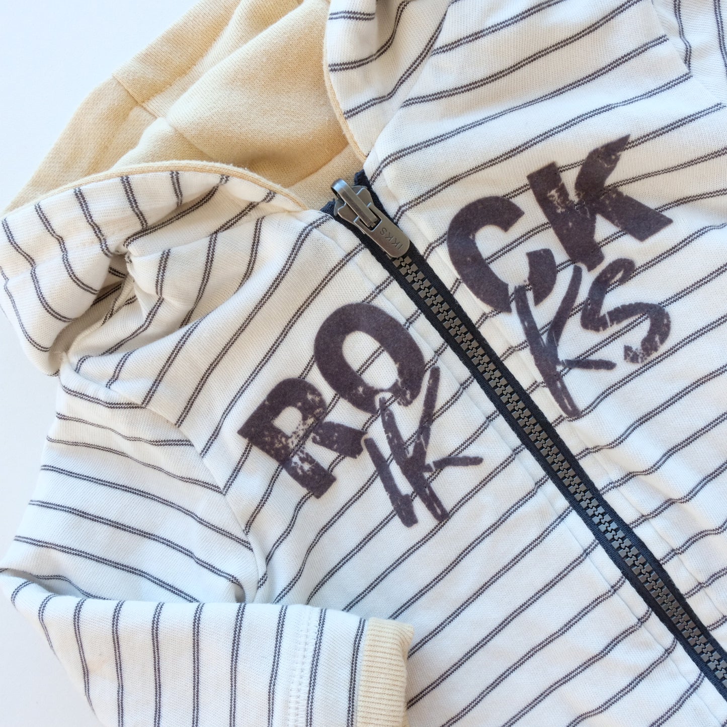 Sweat IKKS - 12 mois (74 cm)