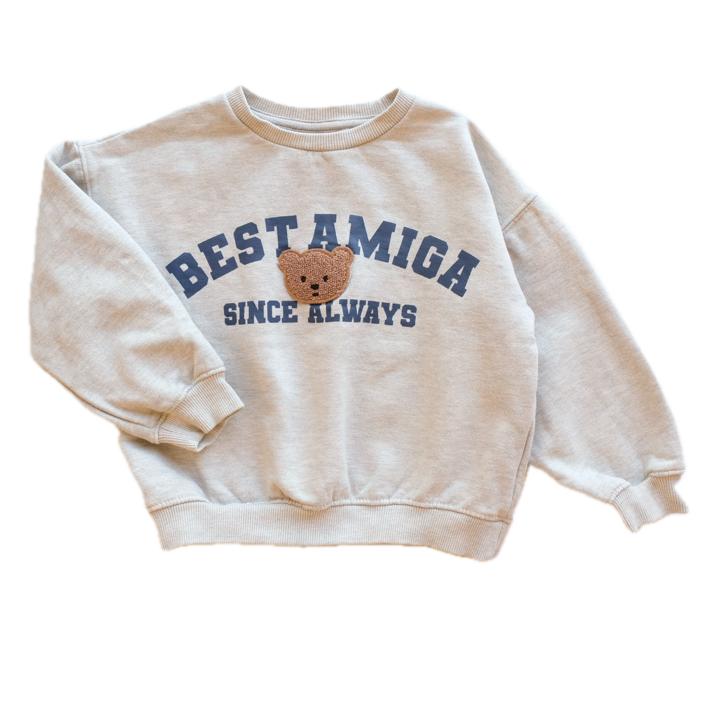 Sweat Zara - 6 ans (116 cm)