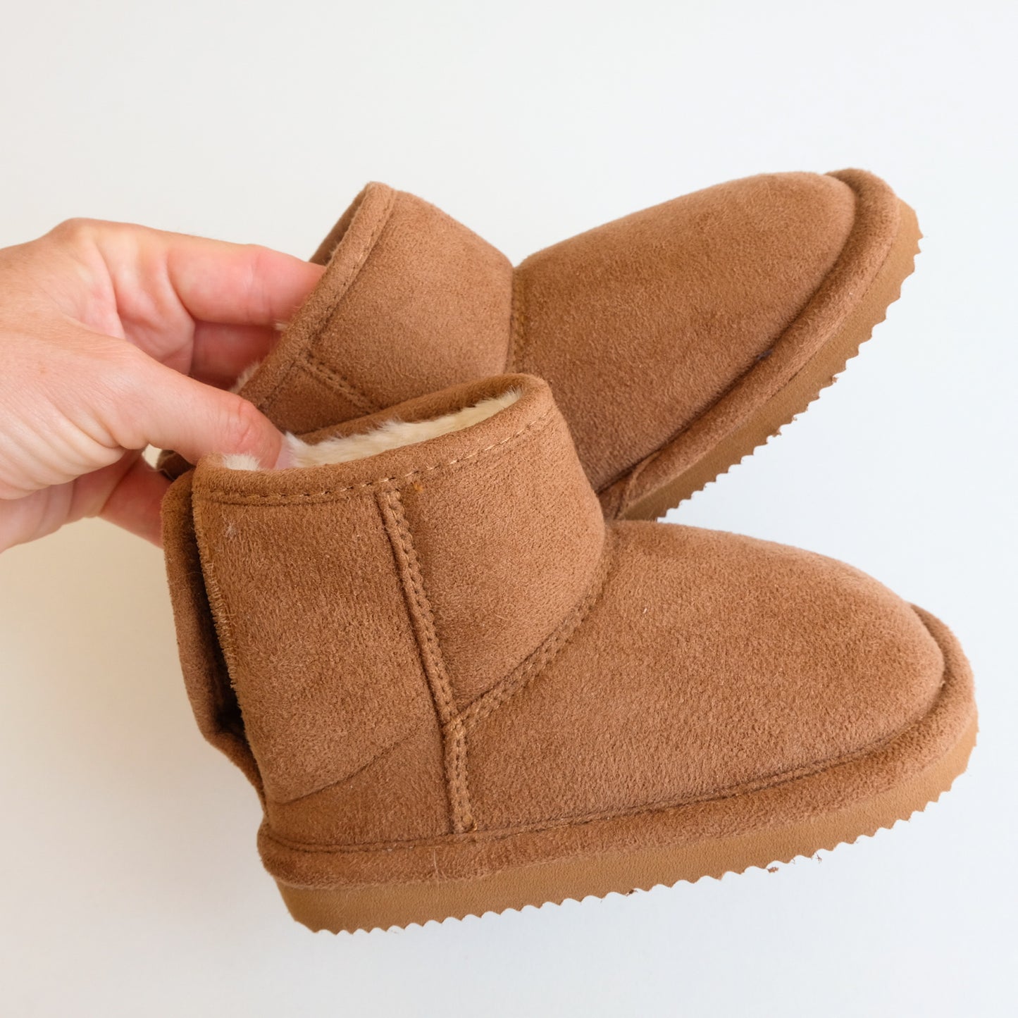 Boots H&M - Pointure 22