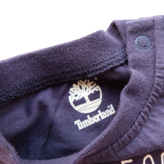 T-shirt Timberland - 6 mois (67 cm)