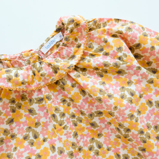 Blouse Bout'chou - 9 mois