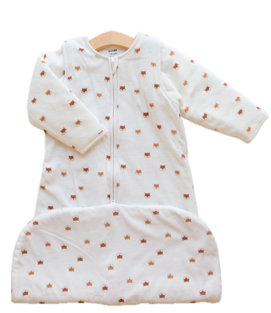Gigoteuse Kiabi - 18/36 mois