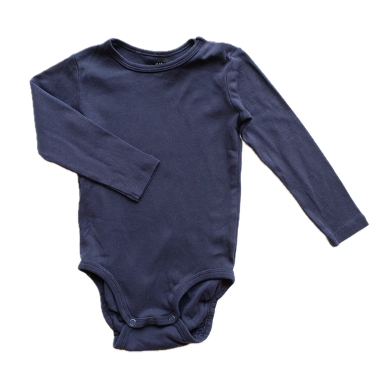 Body H&M - 12 mois (80 cm)