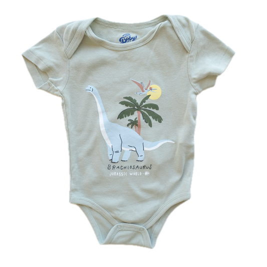 Body Welcome Baby - 18 mois