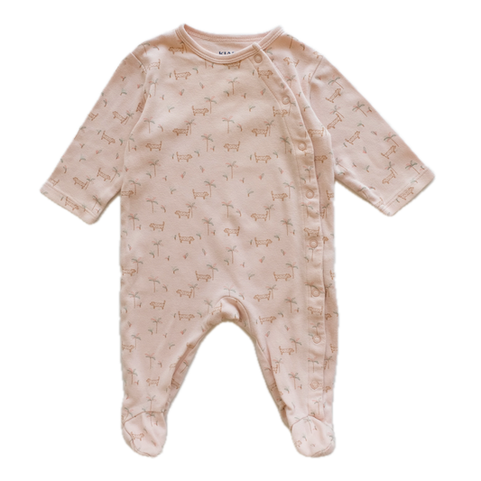 Pyjama Kiabi - 6 mois