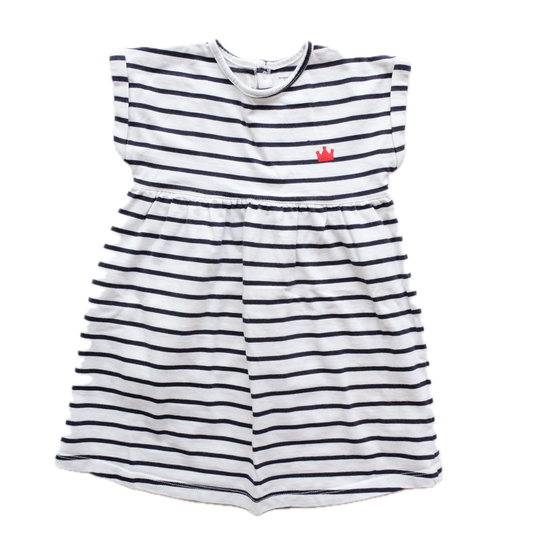 Robe Bout'chou - 24 mois