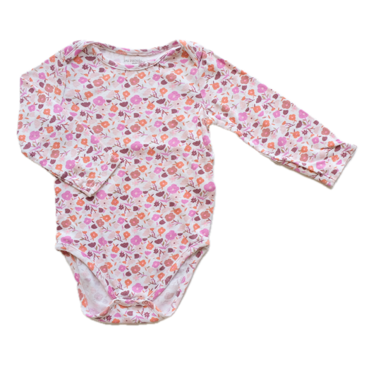 Body DPAM - 18 mois (80 cm)
