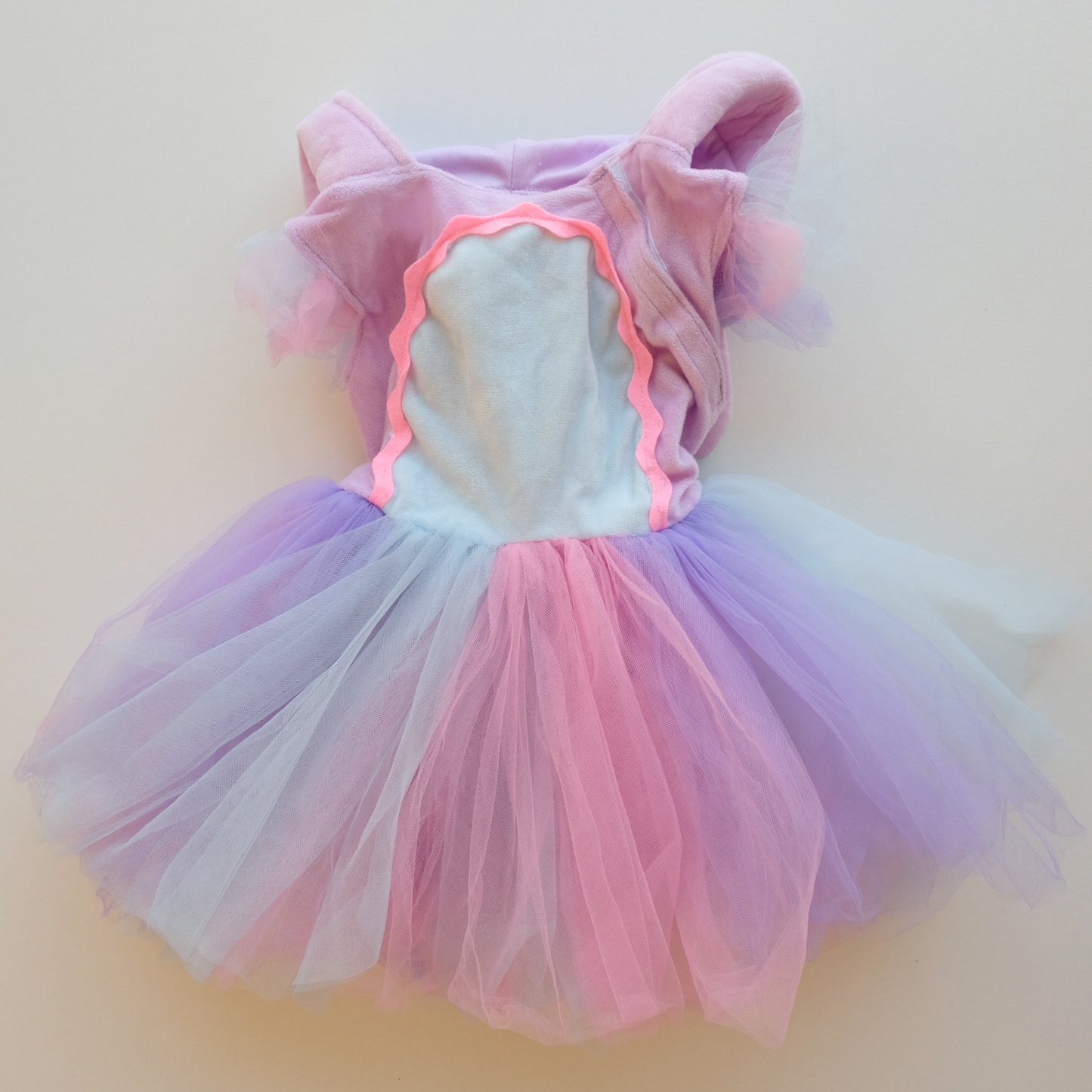 Déguisement Licorne - 18/24 mois