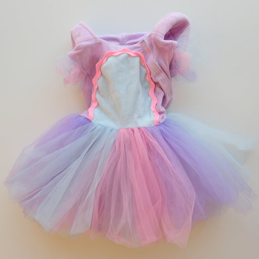 Déguisement Licorne - 18/24 mois