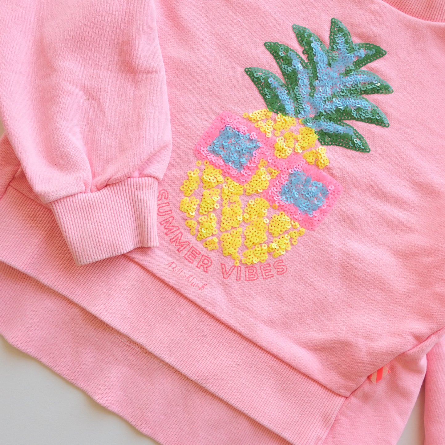 Sweat Billieblush - 6 ans (114 cm)