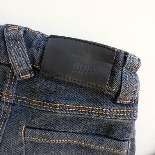 Jean Boss - 18 mois (81 cm)