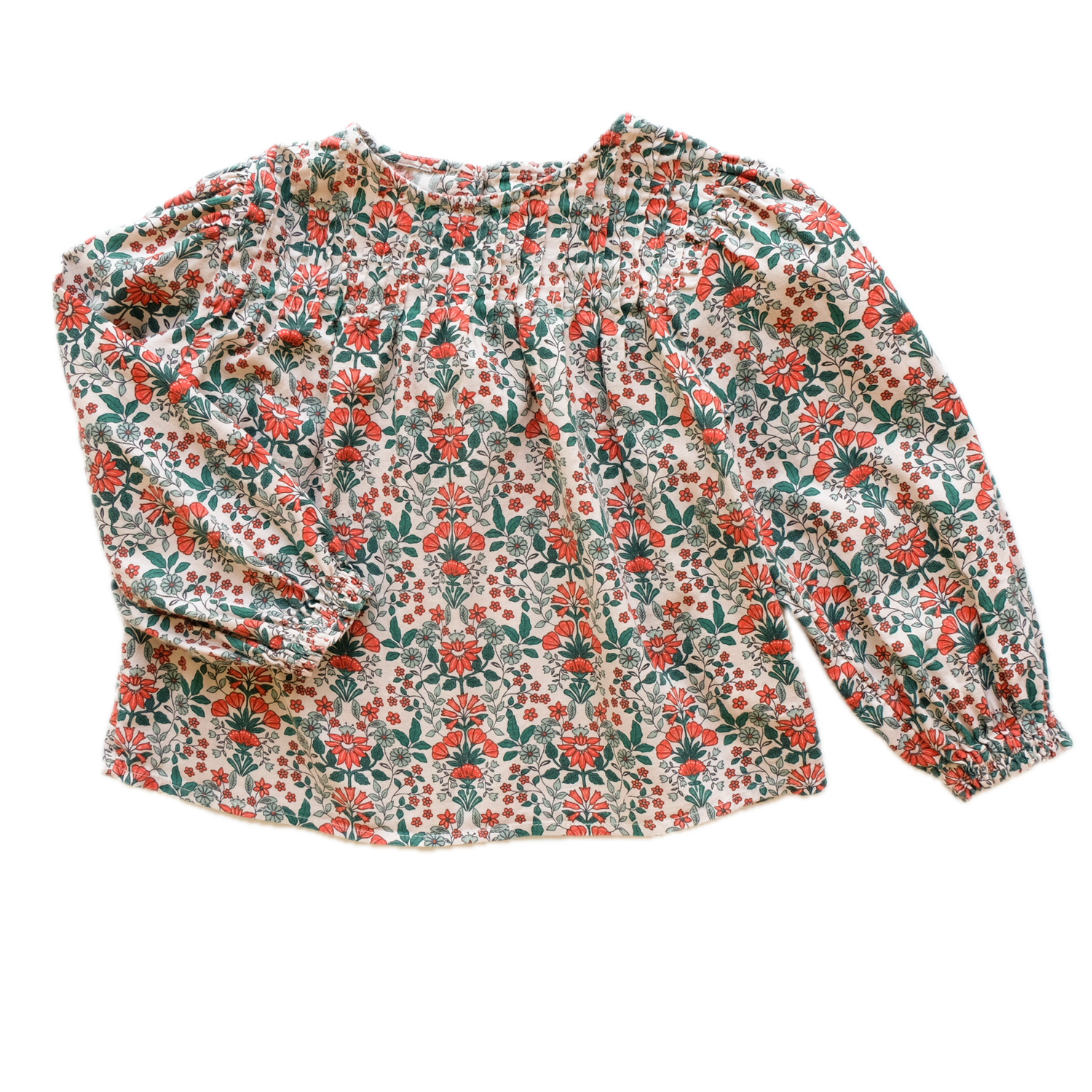 Blouses, Chemises, fille
