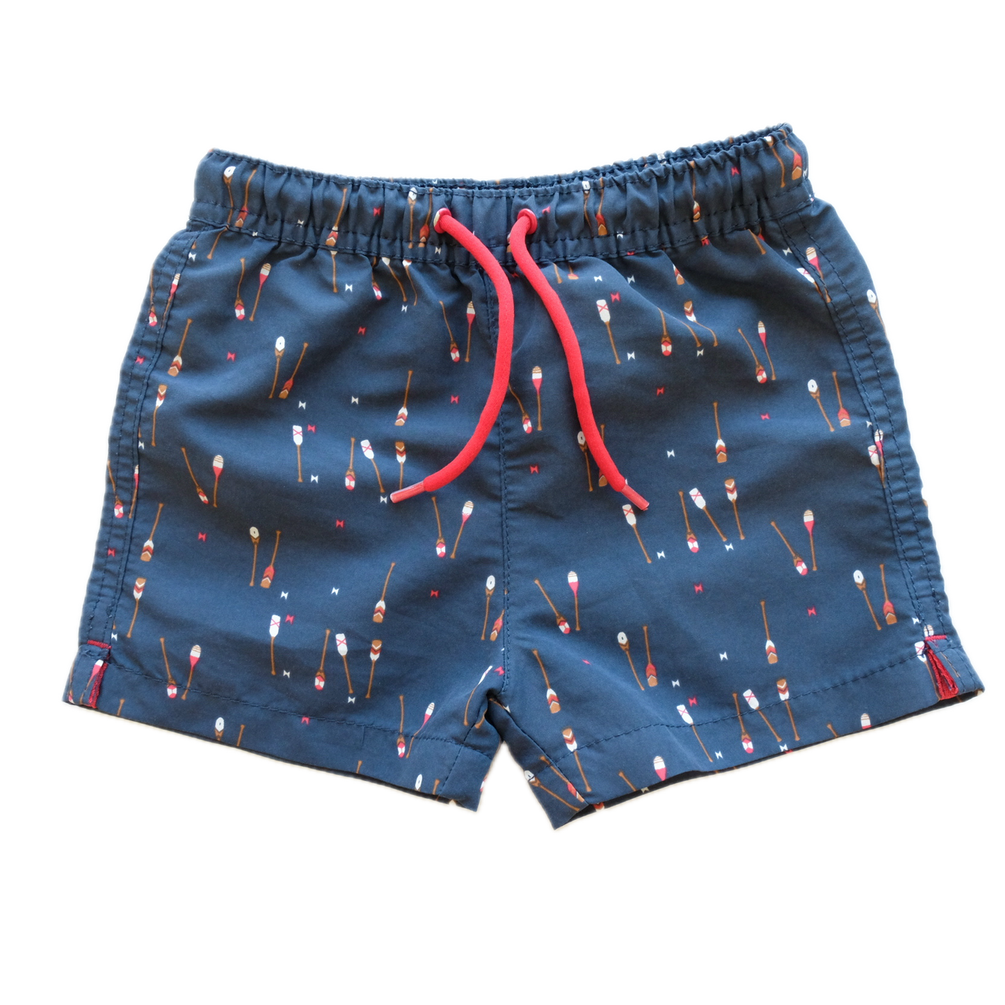 Short de bain TAO - 24 mois (86 cm)