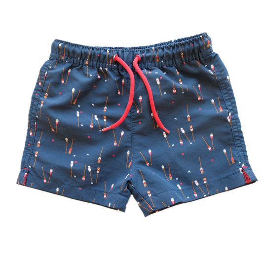 Short de bain TAO - 24 mois (86 cm)