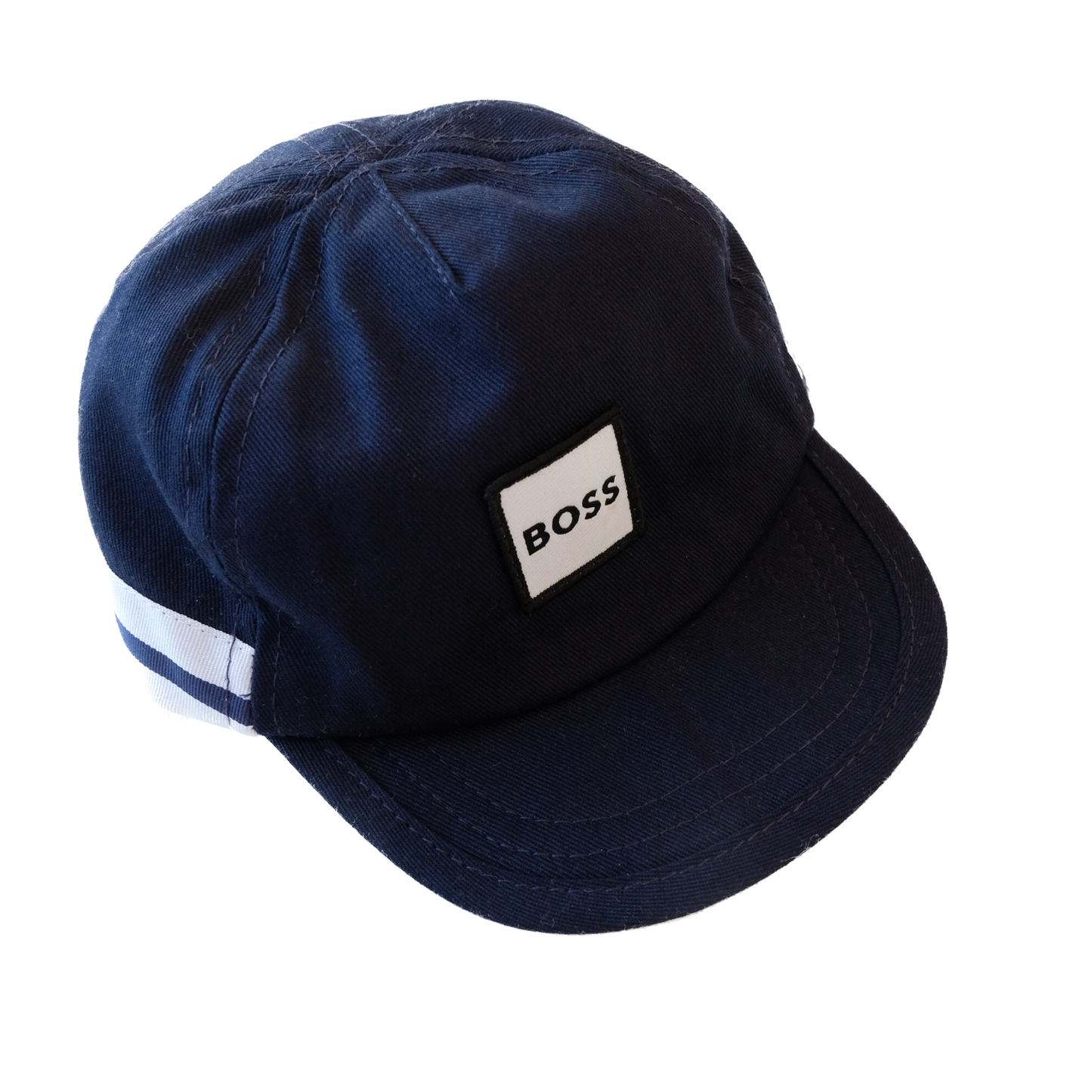 Casquette Boss - 42 cm (3 mois)