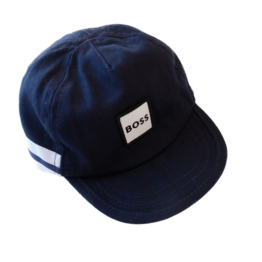 Casquette Boss - 42 cm (3 mois)