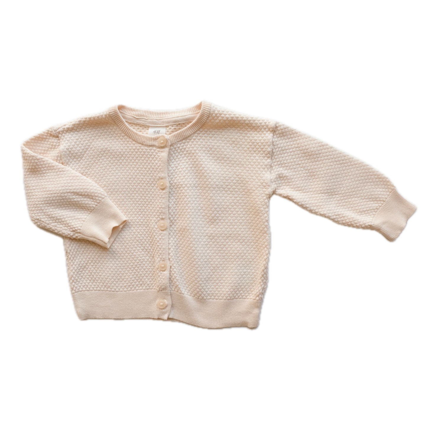 Gilet H&M - 9 mois (74 cm)