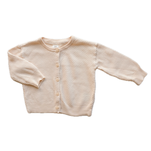 Gilet H&M - 9 mois (74 cm)